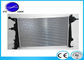 Car Engine Cooling Aluminum Automotive Radiators Renault Fluence 214100068R